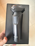 飞科（FLYCO）剃须刀电动刮胡刀全身水洗智能充电式胡须刀生日礼物送男朋友父亲礼品 FS903标配【带鬓角刀】+3个原装刀网 实拍图