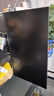 华为MateView SE 27英寸 高清 IPS全面屏 100Hz高刷 电脑办公显示器 莱茵护眼 标准版 实拍图