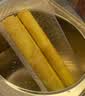 元朗中秋节饼干礼盒糕点心 鸡蛋卷零食品礼包 广州深圳特产送伴手礼 【热销礼包】乐享大礼包780g 实拍图