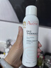 雅漾（Avene）舒泉保湿喷雾150ML 补水爽肤水湿敷水化妆水舒缓敏肌大喷礼物男女 实拍图