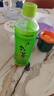 伊藤园（ITOEN） 冷萃绿茶600ml*15瓶 整箱 茶叶饮料 无糖茶饮料 0糖0脂0卡饮料 实拍图