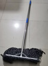 奥伊达家用棉线拖把老式吸水墩布工厂物业普通拖布大号宽尘推拖把纯棉 实拍图