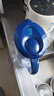 碧然德（BRITA）过滤净水器 家用滤水壶 净水壶 Marella 海洋系列+专家版滤芯12枚（含附件） 实拍图