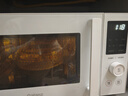 格兰仕（Galanz）微波炉家用不锈钢内胆23升800瓦高颜值小森林系列智能便捷微波炉烤箱一体机XRA(W0) 实拍图