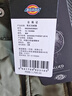 Dickies 羽绒服多口袋基础款外套 男士休闲百搭加厚外套 9460 军绿色 （宽松版型) S 充绒量：165克 实拍图