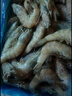 GUO LIAN厄瓜多尔原装进口白虾3.3斤净重特大号49-66只 生鲜海鲜源头直发 实拍图