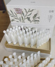 谷雨美白次抛精华液1.5ml*30支淡斑修护舒缓保湿护肤品女神节礼物 实拍图