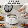 极度空间 乔迁条幅挂布乔迁之喜装饰用品搬家礼物仪式新房必备福满新居5条 实拍图