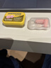 安耳悠 德国进口隔音耳塞防噪音睡觉不伤耳睡眠套装 不入耳蜡丸+soft2副 实拍图