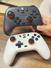 盖世小鸡（GAMESIR）启明星无线游戏手柄 switch2/switch手机安卓苹果Steam电脑NS2pro蓝牙电视有线双人成行仁王3 实拍图