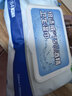 海氏海诺75%酒精卫生湿巾大包大尺寸杀菌湿巾消毒棉片湿巾99.9%杀菌*5包  实拍图