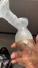 新贝吸奶器 电动吸奶器一体无痛全自动  拔奶器 大吸力便携吸乳器8139 实拍图