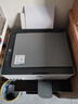 惠普（HP）588彩色打印机学生家用喷墨 无线连供打印复印扫描照片打印  低成本 一年上门 实拍图