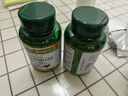 自然之宝深海鱼油软胶囊 Omega-3 DHA+EPA呵护中老年心脑眼 易吞服 高浓度1290mg｜mini鱼油 90粒*1瓶 易吞服 实拍图