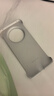 KEKLLE适用华为mate70手机壳 华为mate70保护套磁吸无线充电磨砂防摔保护套 樱花粉 实拍图