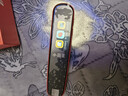 小霸王英语点读笔扫读笔翻译神器AI智能词典笔单词扫描笔小学到初中高中课本同步英文学习机全科通用万能 K3高配版【离线翻译+全科学习+作文批改】 实拍图