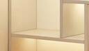 【已售50万】家用led灯泡节能省电灯e27螺口室内照明超亮灯泡 线性款 E27螺口（10w） 实拍图