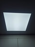 雷士照明LED厨房集成吊顶灯卫生间浴室扣板灯平板面板灯珍珠白20瓦白光 实拍图