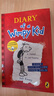 小屁孩日记英文原版 1-5册赠音频 Diary of a Wimpy Kid 幽默漫画桥梁章节书哭包日记 7至12岁小学生课外读物 蓝思910-1060L 实拍图
