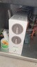 安吉尔家用净水器玉龙Pro1000GSE反渗透厨下直饮机5年长效RO膜母婴直饮净水机过滤器 实拍图