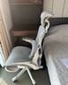 黑白调P2Pro+二代人体工学椅电脑椅办公电竞椅子人工力学座椅可坐深调节 晒单实拍图