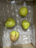 京鲜生 新疆库尔勒香梨 净重8斤 单果120g+ 生鲜水果 实拍图