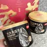 京东京造高端原味超大瓜子218g*4罐葵花籽 超值精选量贩中秋礼盒团购送礼 实拍图