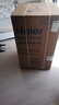 海尔（Haier）全自动波轮洗衣机8KG小型 家用宿舍出租房 超高洗净 一级能效 家电国家补贴 京东自营XQB80-Z10D0 实拍图