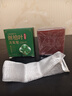 KOOGIS侧柏叶洗发皂洗发水手工香皂角何首乌中草药洗头护发包黑发乌发皂 实拍图