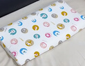 睡眠博士（AiSleep）泰国进口幻梦乳胶儿童枕3-5岁 幼儿园午睡枕宝宝枕 天然乳胶枕头 实拍图