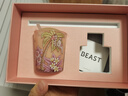 野兽派（THE BEAST）Jungle野桃木槿花香薰蜡烛礼盒室内香薰新婚礼物生日礼物 实拍图