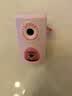 迪士尼（Disney）学生卷笔刀削笔刀转笔刀手摇小学生专用大口径铅笔削笔器铅笔刀 儿童学习用品 草莓熊A73223-T1 实拍图