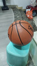 斯伯丁（SPALDING）篮球5号室内外耐磨兼用五号PU材质青少年儿童篮球77-476Y5 实拍图
