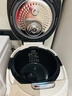 福库（CUCKOO）小白贝电饭煲韩国家用原装进口多功能电饭锅智能语音高压力IH电磁加热智能预约定时不粘锅小白贝3L 小白贝 5L 实拍图