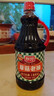 厨邦酱油 老抽系列 红烧酱油老抽【黄豆酱油】410ml  卤煮红烧上色 实拍图