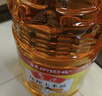 鲁花 食用油  物理压榨  非转基因 玉米油6.18L   实拍图