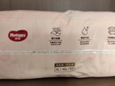 好奇（Huggies）铂金装小桃裤成长裤XL96片(12-17kg)加大号尿不湿【透爽散热】 实拍图