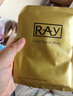 妆蕾（RAY）进口面膜美女士提亮白肤色修复暗沉补水保湿抗皱紧致抗衰老30片 实拍图