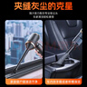 智国者车载吸尘器家用大吸力小型手持超强吸力车用无线桌面车家两用床上随手吸强力吹吸一体迷你地毯便携 实拍图