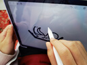 倍思电容笔iPad触控笔【磁吸蓝牙高配】适用iPad Pro/Air8/Mini7/iPad11/12平板触屏手写笔Applepencil 实拍图