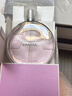 香奈儿（Chanel）邂逅柔情淡香水(喷装)100ml礼盒粉邂逅花香调生日礼物送女友老婆 实拍图