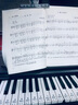 特伦斯电子琴88键折叠琴成人儿童初学电钢键盘教学乐器V10便携钢琴 V10SE典雅黑（无延音踏板）+原装琴包 实拍图