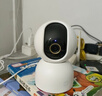 小米智能摄像机 3 3K家用云台摄像头500万像素室内监控器360度无死角带夜视手机远程婴儿宠物 实拍图