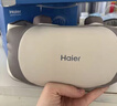 海尔（Haier）颈椎按摩器按摩披肩按摩仪颈椎肩颈斜方肌腰颈部按摩器生日节日礼物实用送爸妈男女朋友HHZ-J503Z 实拍图