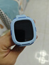 小米米兔儿童电话手表7A蓝色 国家补贴 长续航高清视频4G全网通防水定位小学生初高中男女智能儿童手表 实拍图