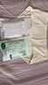 松山棉店天丝莫代尔抗菌不夹臀亲肤女内裤肤色+浅绿+浅粉165/L母亲节 实拍图