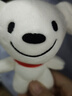 JOY&DOGA（mini款）毛绒玩具吉祥物公仔小狗毛绒玩偶摆件纪念品JOY站姿 实拍图