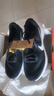 耐克NIKE男子跑步鞋REVOLUTION 7运动鞋FB2207-001黑白42.5 实拍图