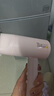 米家小米电吹风机负离子护发便携可折叠大风力速干H101家用宿舍学生风筒 出行必备送女友生日礼物 实拍图