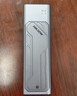 海康威视（HIKVISION）20Gbps M.2 NVMe/NGFF双协议固态硬盘盒Type-C3.2移动硬盘盒 适用笔记本台式电脑SSD硬盘外接盒子 实拍图
